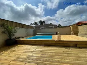 Maison de vacances petite piscine - Image 2