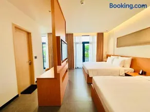 Thai Hoang Villa Quảng Bình - Image 1