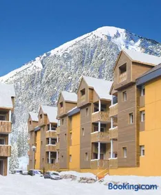 Appartement domaine des 100 Lacs 2 Chambres 6 Personnes - Image 3