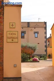 Casa TAPIOLAS - Image 1