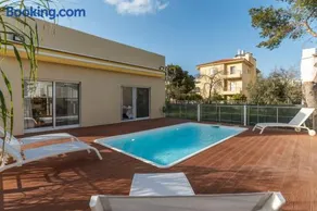 Villa Variana with private pool in Kifisia - Image 3