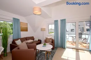 Strandresort Rex Rugia Ferienwohnung 10-7 mit gratis Sauna- und Schwimmbadnutzung im AHOI Sellin - Image 4