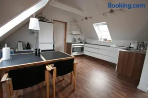 Country flat - Image 3
