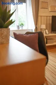 Apartment Nobl plac - Image 2