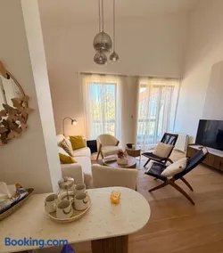White Suite, at Euphoria SPA Borovets - Image 1