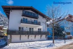 Haus Wasmer by AlpenTravel - Image 4
