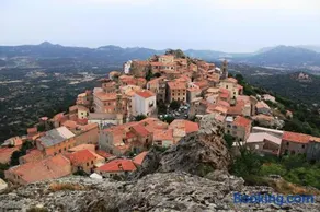 Vacancorse Maison U Canale - Image 1