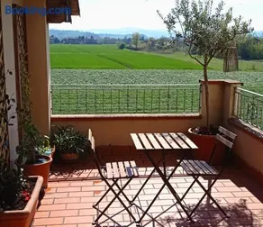 Bilocale tra città e colline. - Image 1