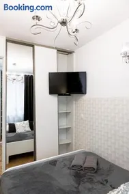 ClickTheFlat Old Town Apart Rooms - Image 3