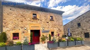Casa Rural Zirimiri en Herreros, Soria - Image 2