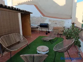 Petra apartments -Old City with terrace and barbecue- - Image 2