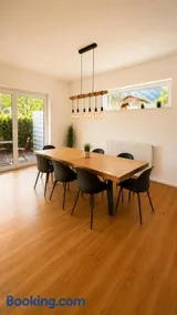 Allgäu Living l Ferienhaus 5 Apartments - Sauna - Balkon - Garten - Parkplatz - Familienfreundlich - Image 1