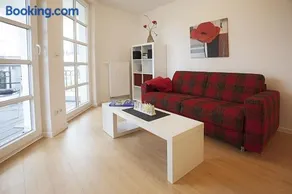 Residenz am Balmer See - BS 50 mit Wellnessbereich - Image 2