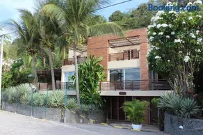 Casa Surucuá com localização espetacular frente à Praia do Centro de Pipa - 2 a 4 quartos suite - Image 2