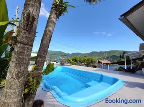 Casa com vista para o Cristo e piscina - Image 2