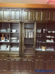 手ぶらでバーベキュー 広々115平米 貸切平屋 和風の庭500平米 駐車場3台無料 - Image 2