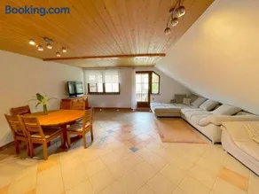 Geräumiges Maisonette Apartment - Image 2