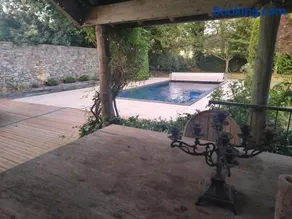 Maison de charme refaite à neuf Piscine & jacuzzi - Image 4
