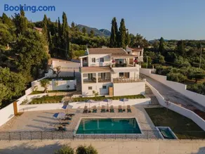 Villa Altana Corfu - Image 2