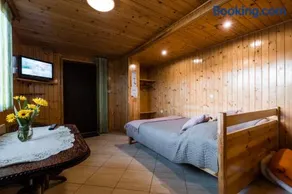 Domek Słoneczny z jacuzzi - Image 3