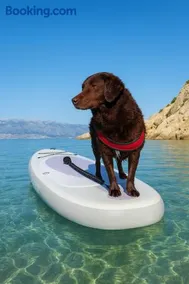 Mila's Pet Friendly Holiday House - Image 1