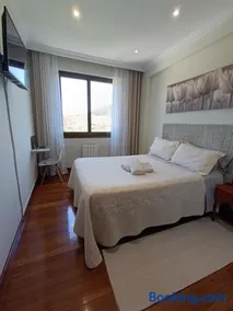 Habitacion en bilbao con Vistas - Image 2