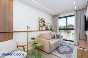 Ed Volo Home 2 Suítes by Achei Gramado - Image 3