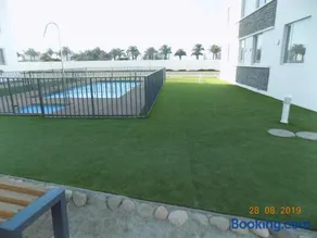 Hermoso departamento a pasos de avenida del mar - Image 4