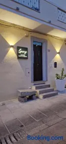 Sardinia-holiday Spargi Suite & Rooms - Image 1