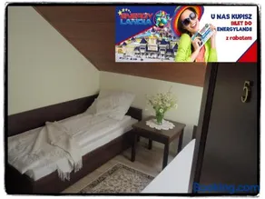 Willa Zacisze - Apartament dwupoziomowy - Image 4