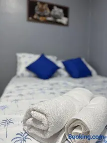Loft manaus Santorini - Image 1
