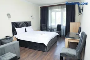 Aragast Hotel & Brewery - Image 2