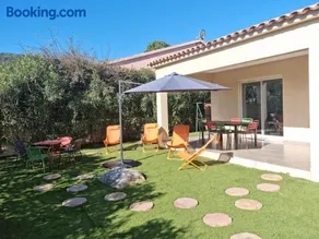 Maison pinarello à 200 mètres de la plage - Image 2