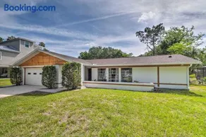 Canalfront Retreat w/ Fire Pit & Boat Dock! - Image 3