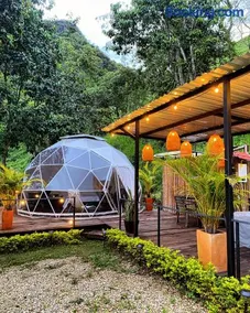 Ocobos Glamping - Image 2