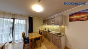 Apartamenty i pokoje z basenem AVENA Niechorze - Image 4
