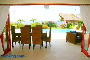 Villa Anaïs Jardin Paradisiaque Face à la Mer - Image 2