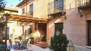 Apartamento céntrico "Casa Belinda" - Image 1