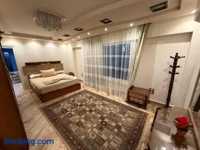 شقه 102 مطله علي قناة السويس والبحر فيو رائع بورسعيد - Image 2