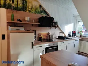 Ferienwohnung an der Bieke - Image 2