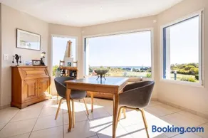 Chambres vue mer 300m plage - Image 4