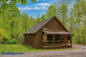 Blue Rose Cabins - Pinecrest Cabin - Hocking Hills - Image 1