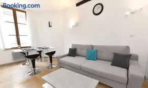 Appart Hôtel Sens hypercentre - Image 3