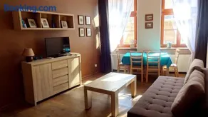 Nova Apartamenty Starówka Parking - Image 3