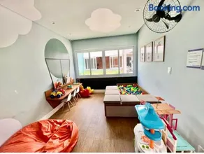 Apartamento Garden com churrasqueira área Gourmet - Image 4