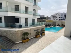 cozy appartement with swimming pool - Image 1