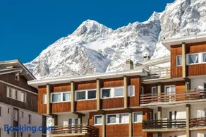 Maison Rêve Blanc - Panoramic Ski in - Ski out - Image 2