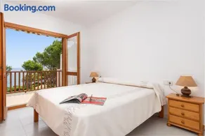 Apartamento Can Verd, cerca de la playa - Image 4