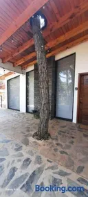 Cabaña "Alexa", en el corazón del bosque de Mazamitla - Image 1