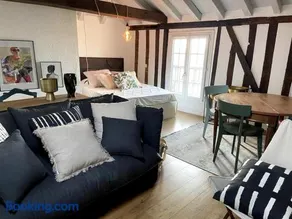 Appartement dans le Vieux Mans - Image 1
